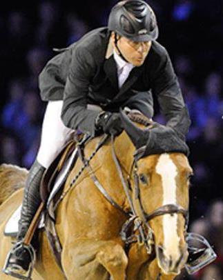 Eric Lamaze                                                                     